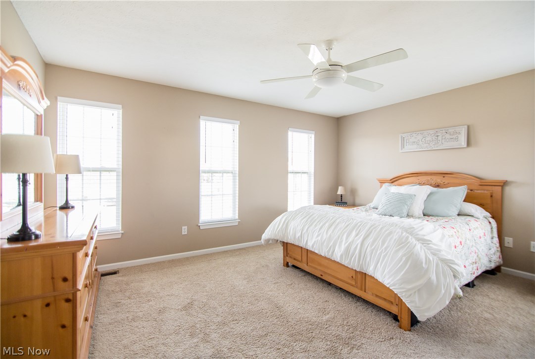 Meadow Lakes Sub - Residential