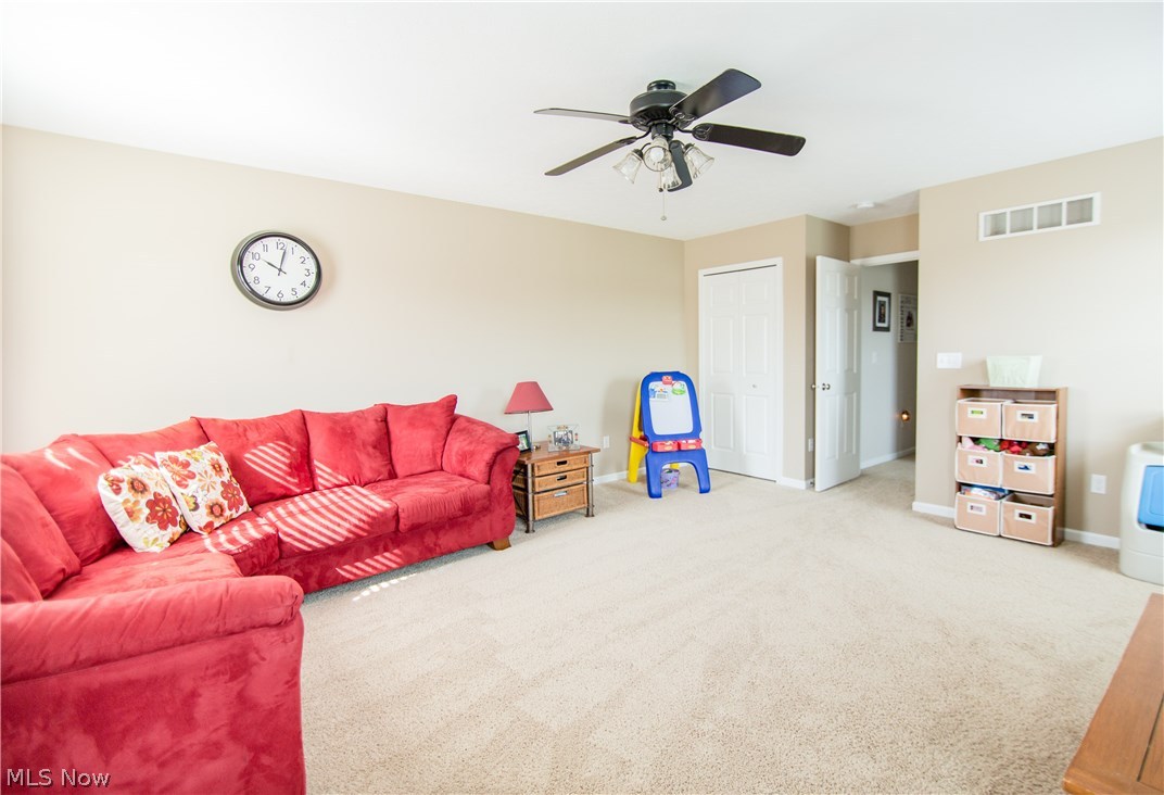 Meadow Lakes Sub - Residential