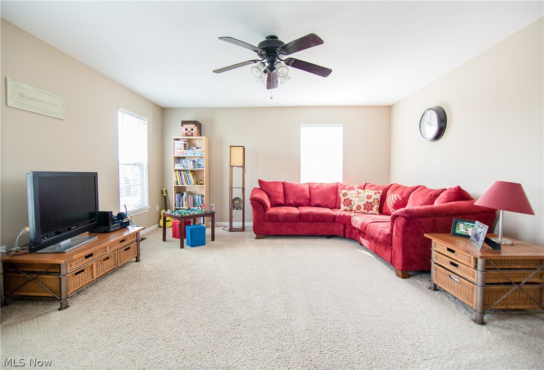 Meadow Lakes Sub - Residential