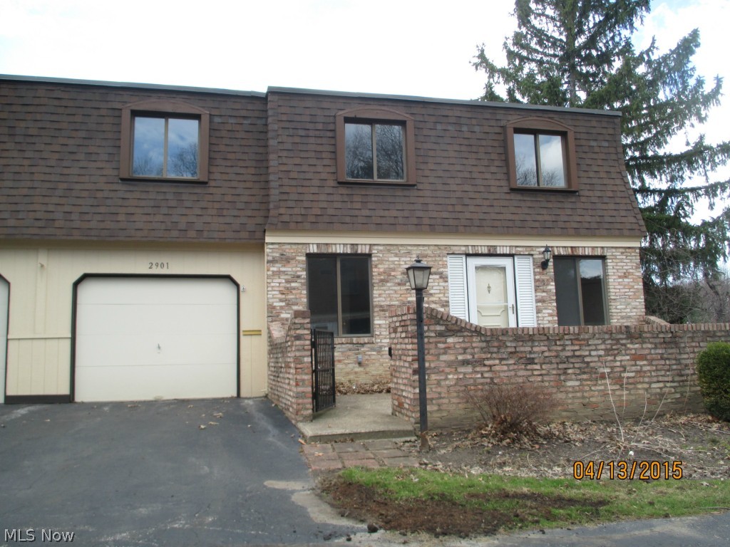 Cambridge - Residential