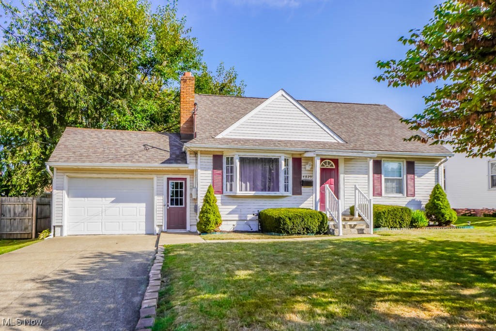 Dannemiller Land Co Add - Residential