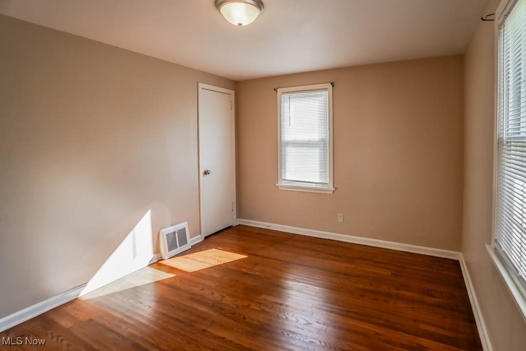 Dannemiller Land Co Add - Residential