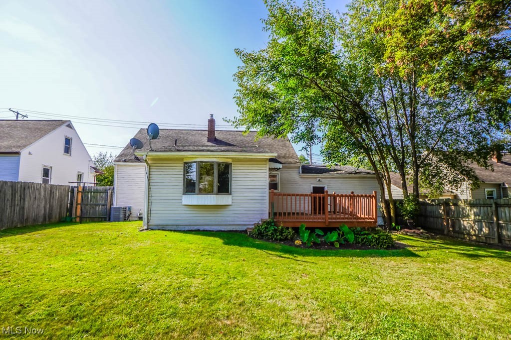 Dannemiller Land Co Add - Residential