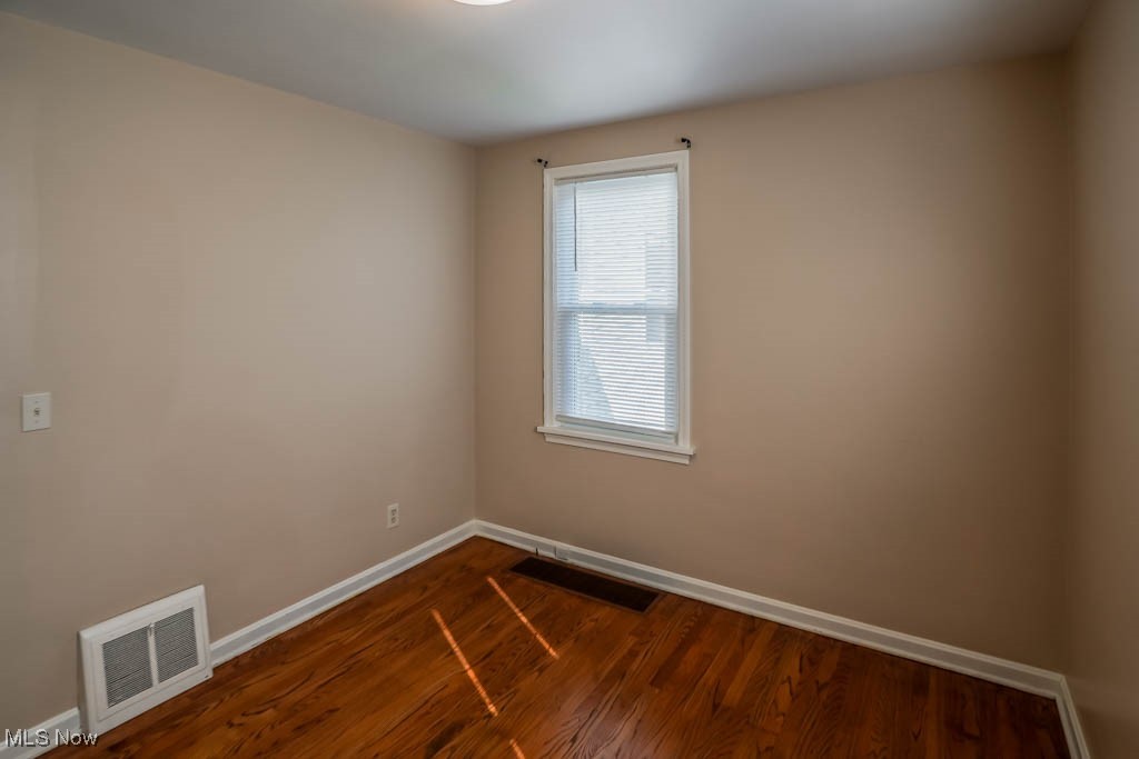 Dannemiller Land Co Add - Residential