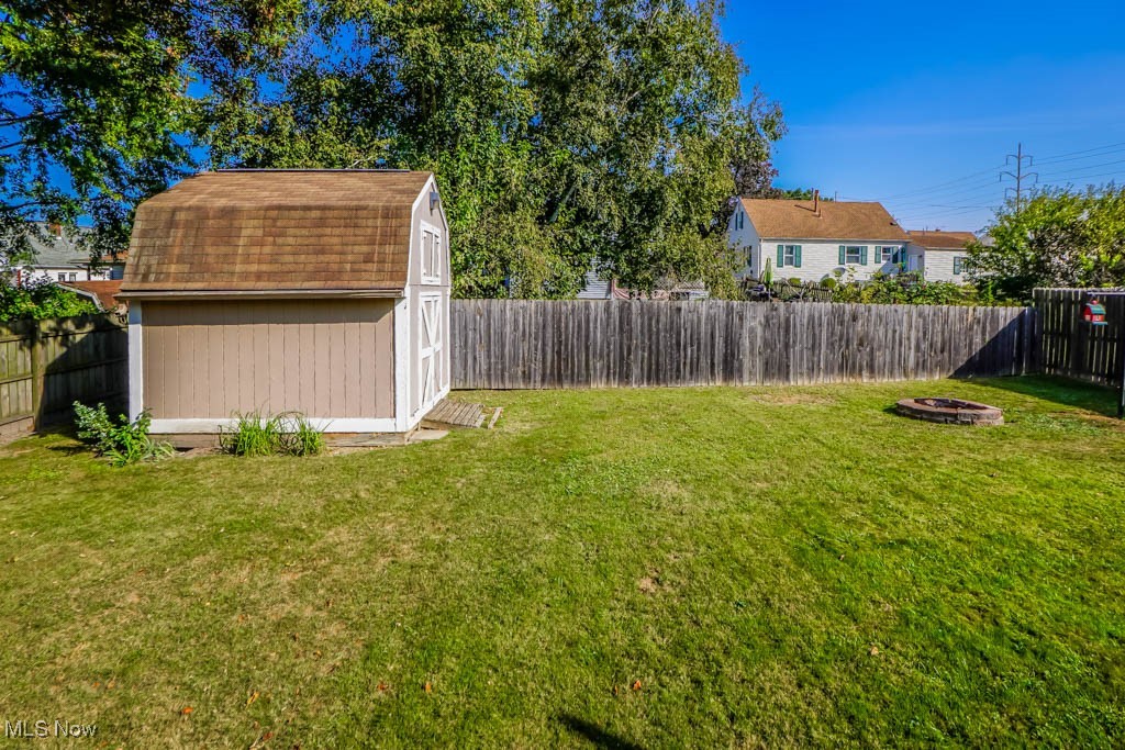 Dannemiller Land Co Add - Residential