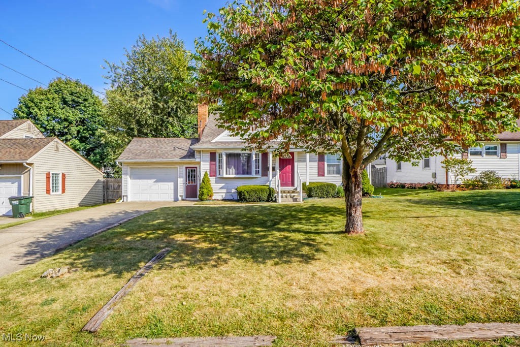 Dannemiller Land Co Add - Residential