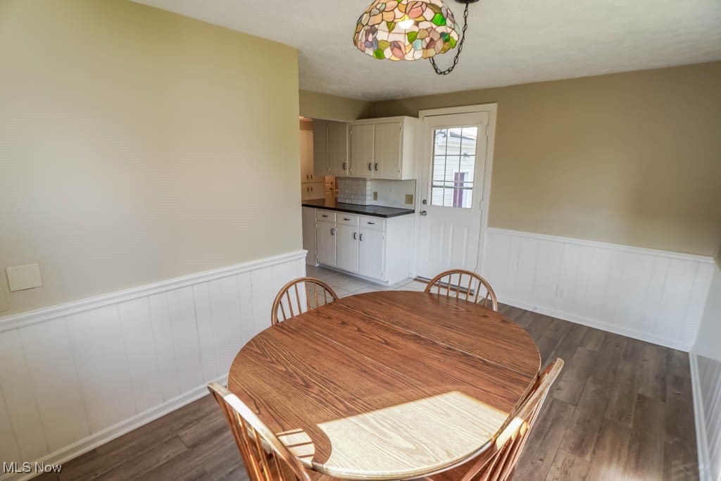 Dannemiller Land Co Add - Residential