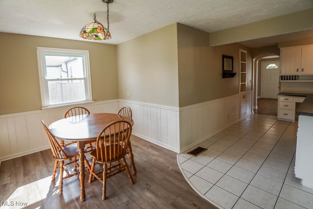 Dannemiller Land Co Add - Residential