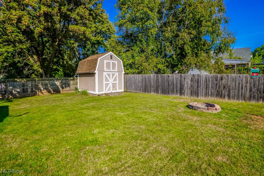 Dannemiller Land Co Add - Residential