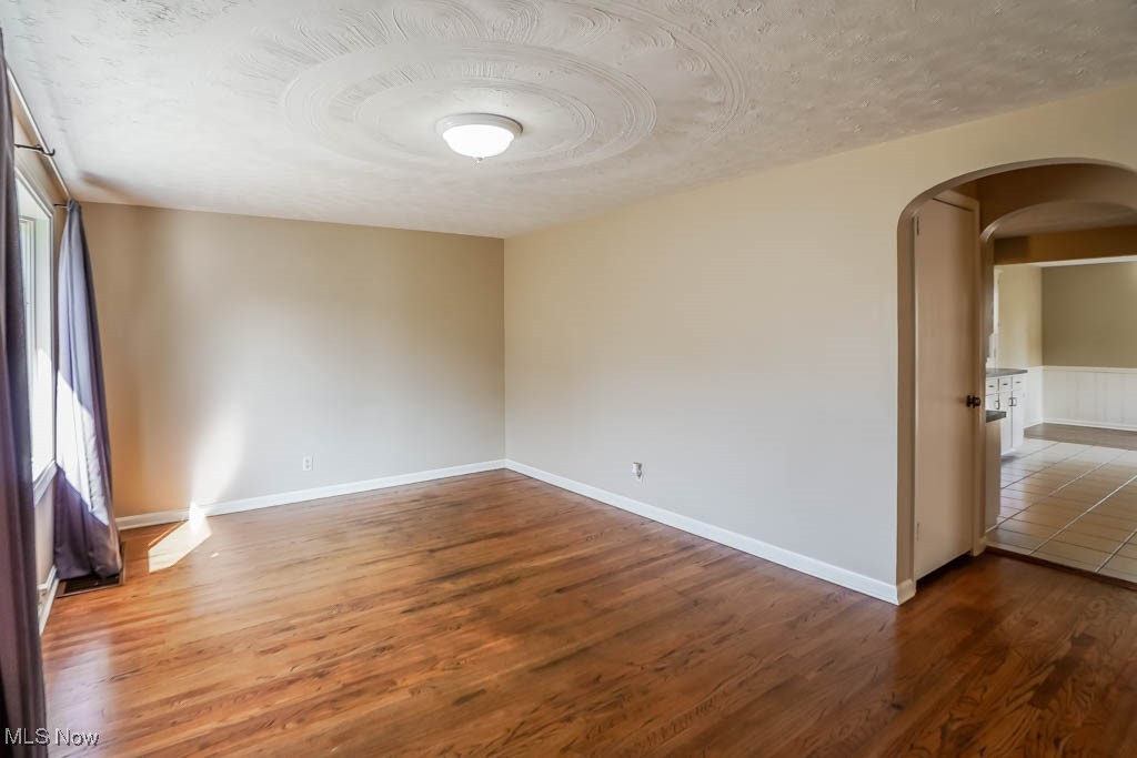 Dannemiller Land Co Add - Residential