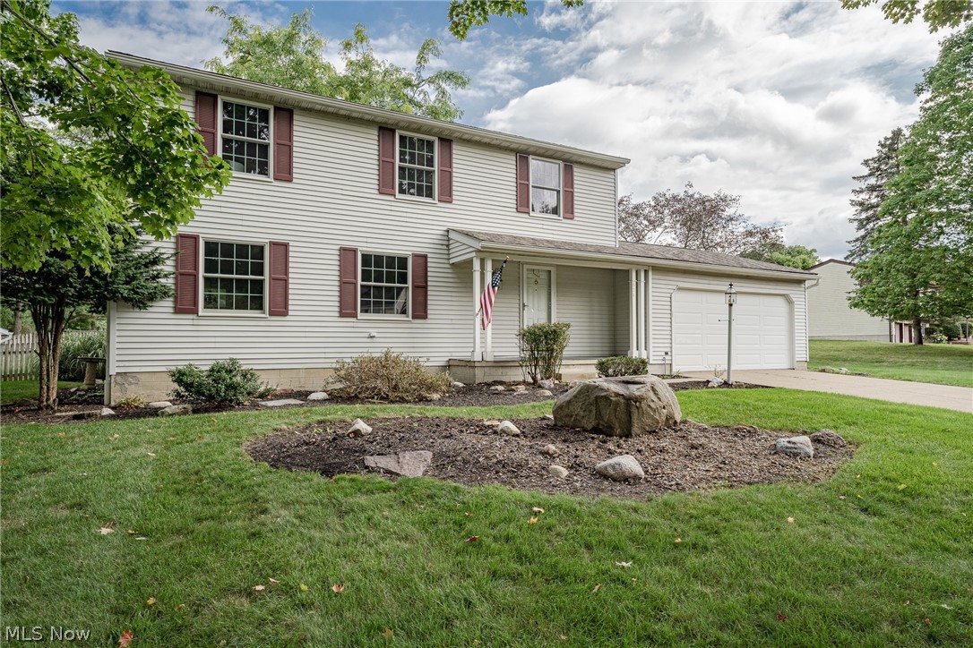 Laurel Glens - Residential