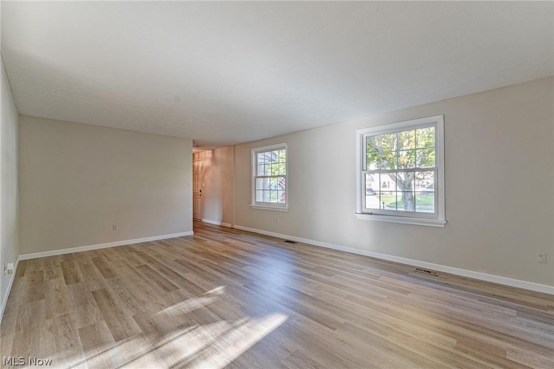 Laurel Glens - Residential