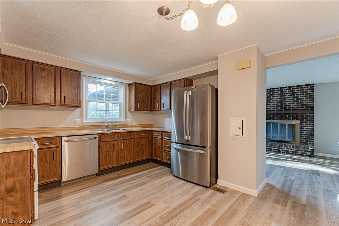 Laurel Glens - Residential