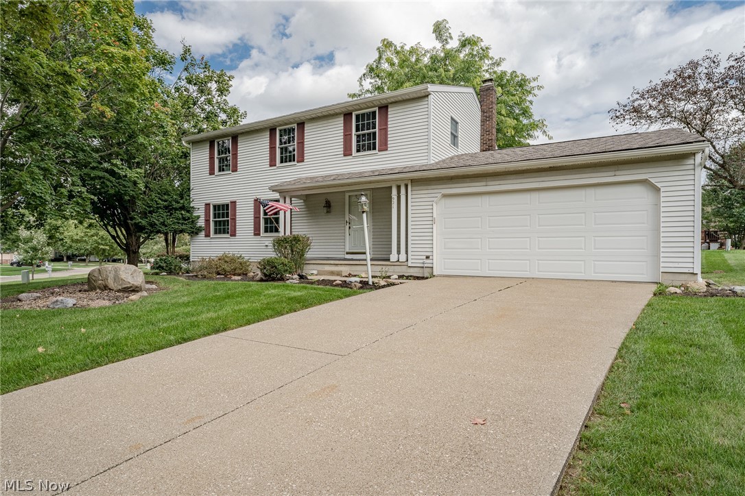 Laurel Glens - Residential