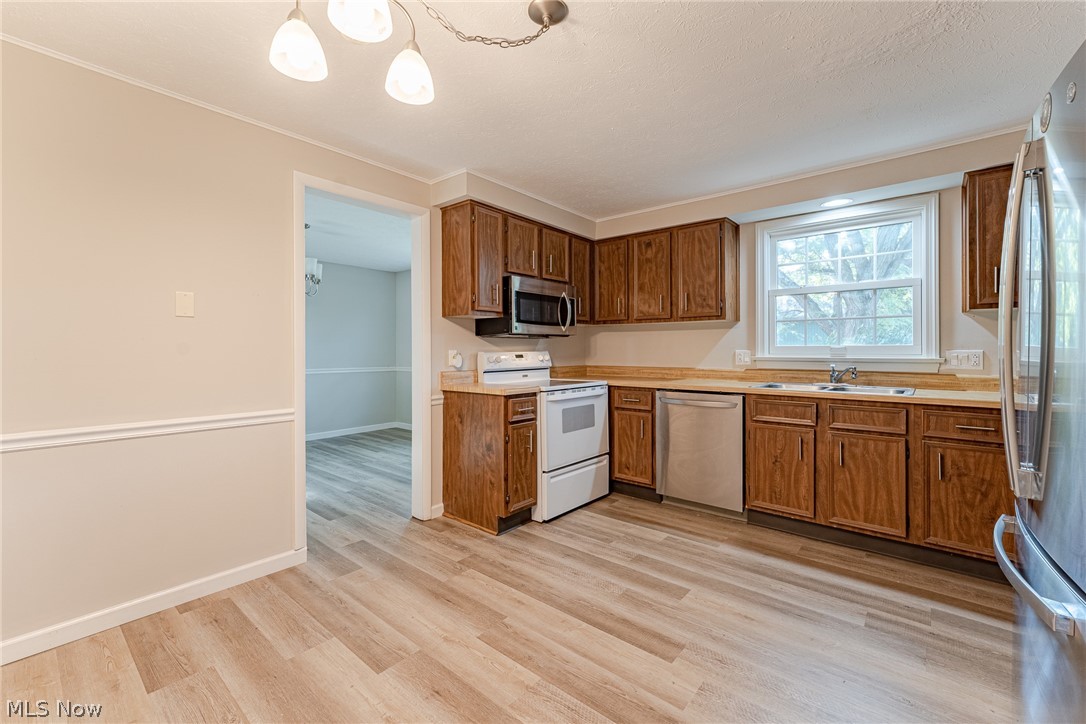 Laurel Glens - Residential