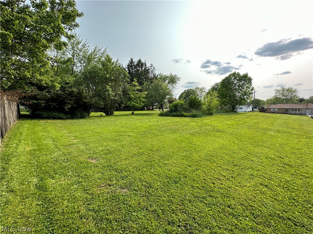 City/Campbell - Land