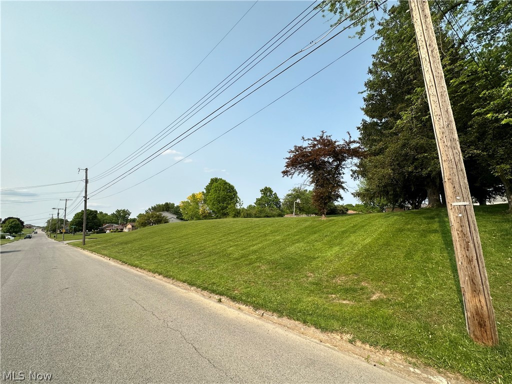 City/Campbell - Land