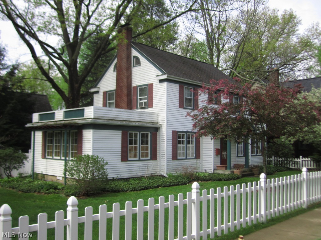 Quinby Realty Co - Residential