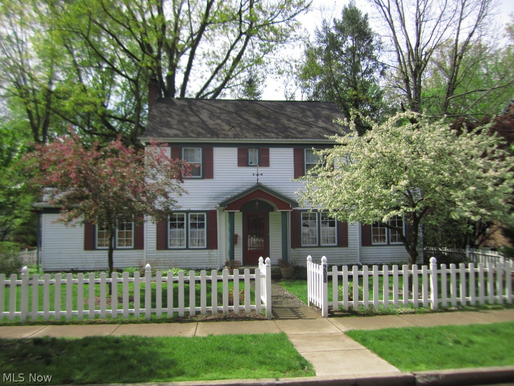 Quinby Realty Co - Residential