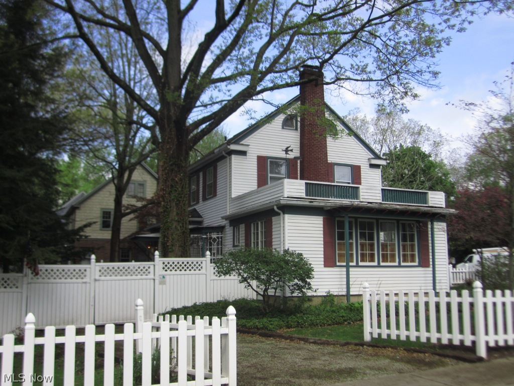 Quinby Realty Co - Residential