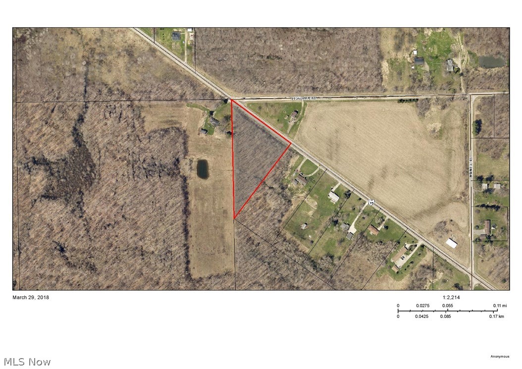 Looking for privacy then look no further! Opportunity to have the most land in this highly sought out area in Windsor Township. City Township says there is no zoning here and you are free to do as you please! Trees are very slim and shouldn't cost much to cut down. Free and clear title! Hurry won't last long!
