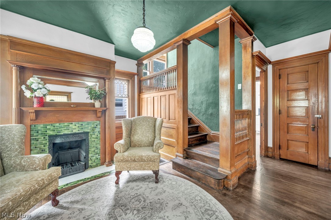 Metcalf - Residential