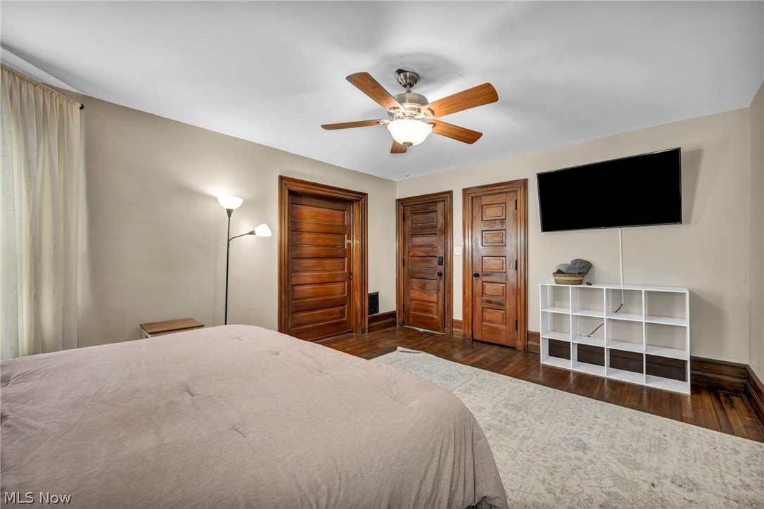 Metcalf - Residential