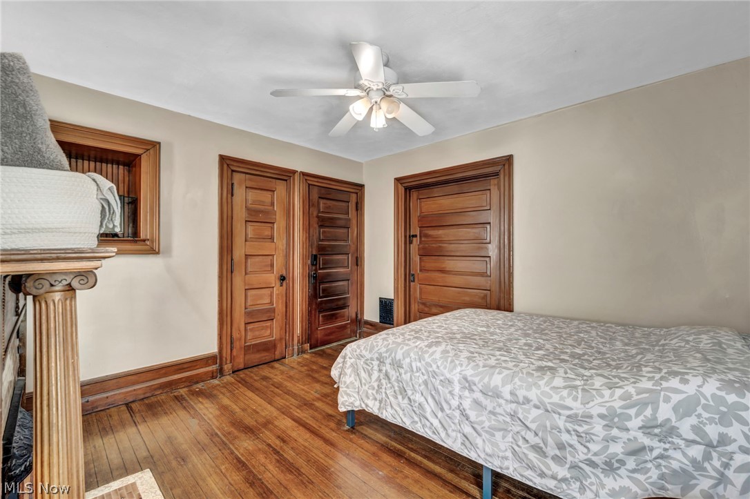 Metcalf - Residential