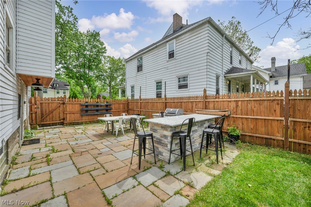 Metcalf - Residential
