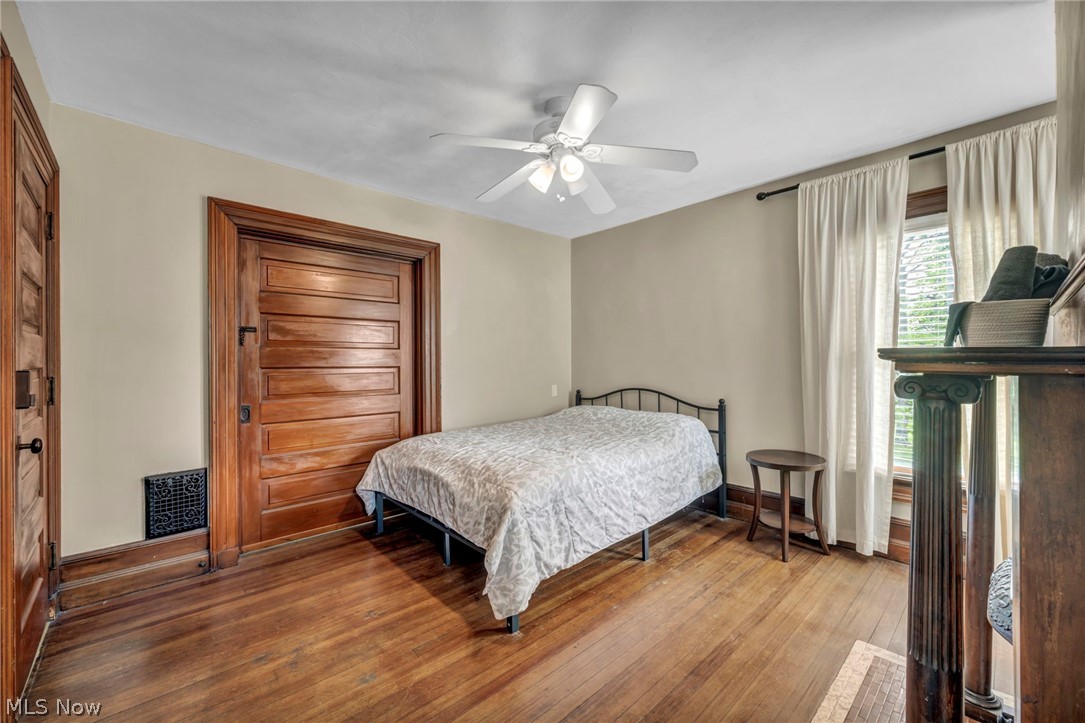 Metcalf - Residential
