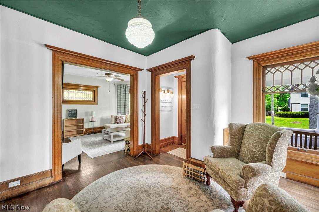 Metcalf - Residential
