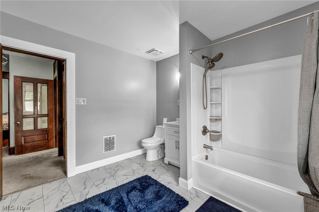 Metcalf - Residential