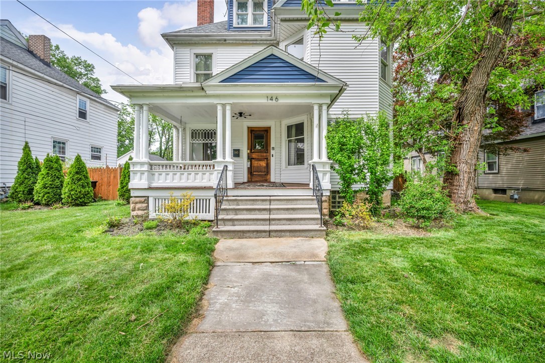 Metcalf - Residential