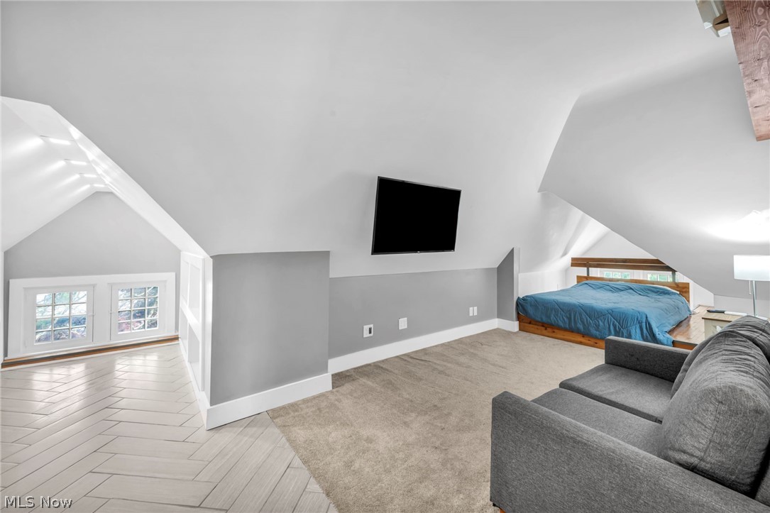Metcalf - Residential