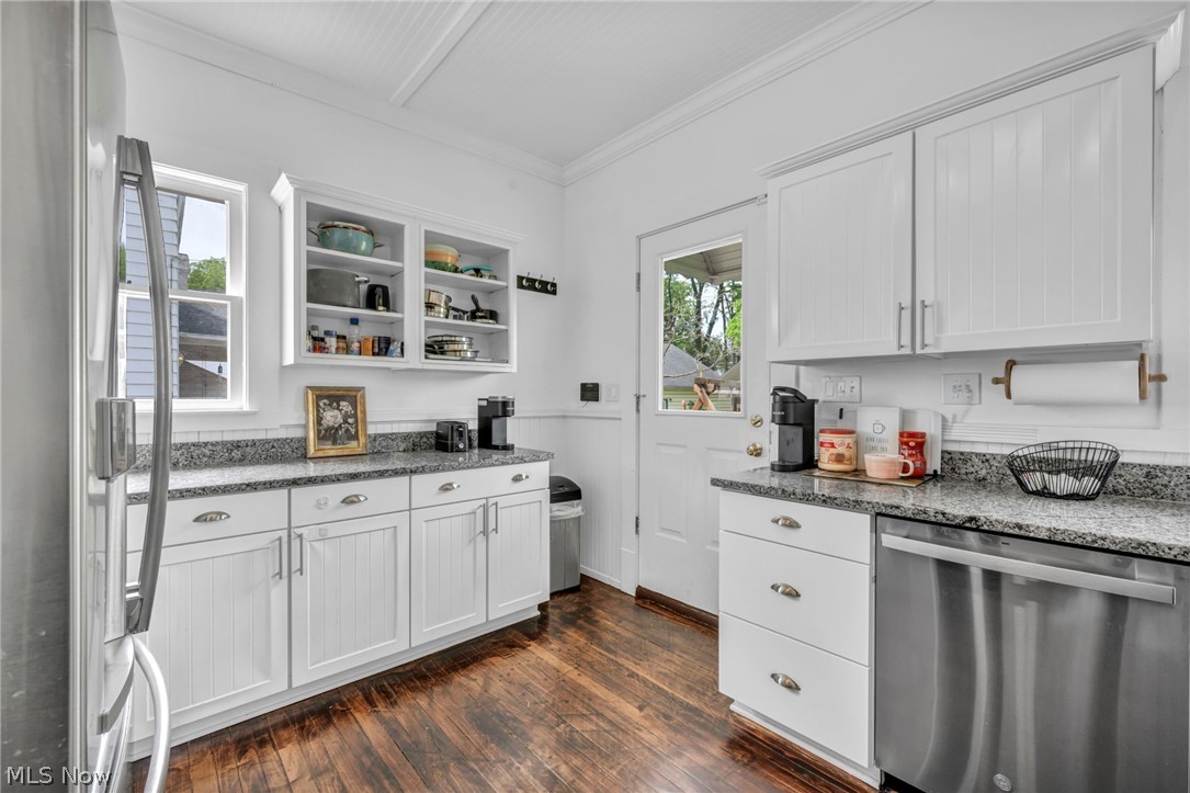 Metcalf - Residential