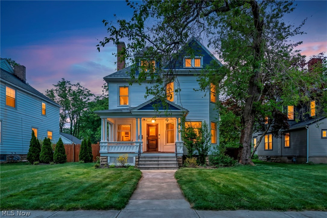 Metcalf - Residential