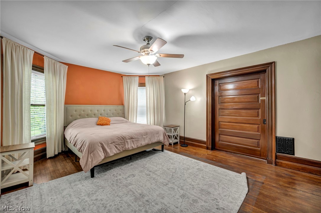 Metcalf - Residential