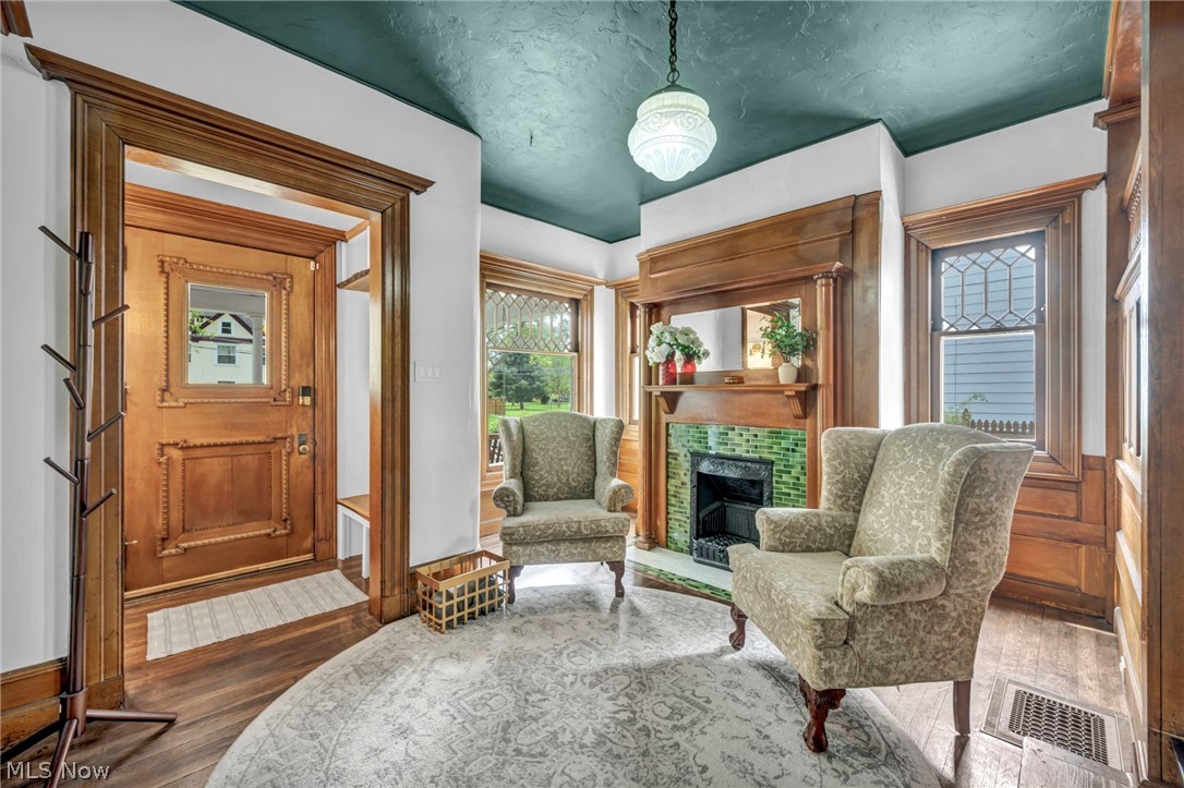 Metcalf - Residential