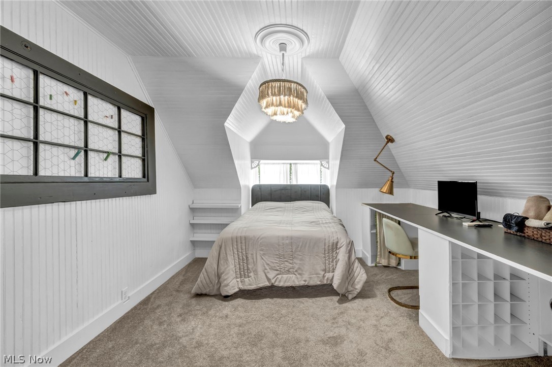 Metcalf - Residential