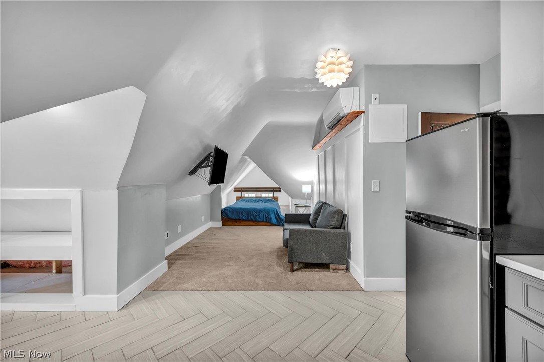 Metcalf - Residential