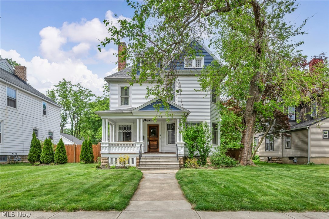Metcalf - Residential