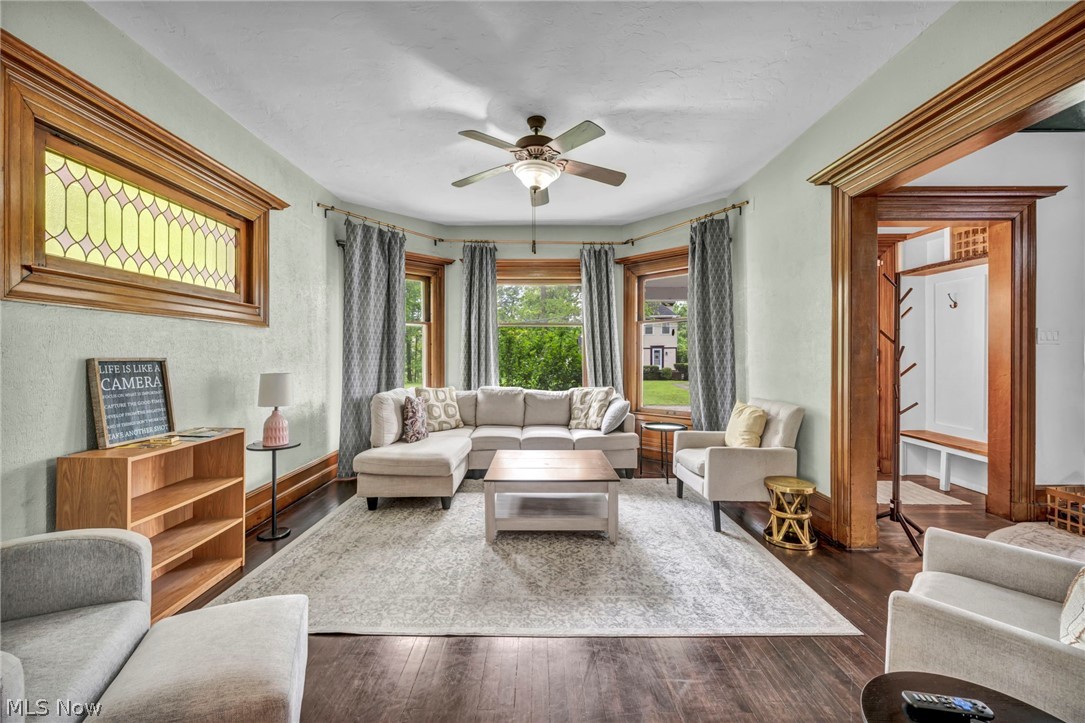 Metcalf - Residential