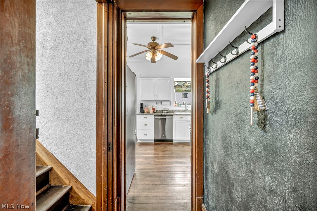 Metcalf - Residential