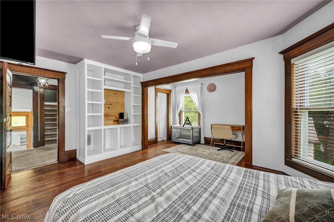 Metcalf - Residential