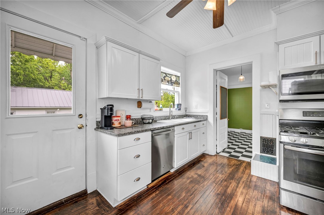 Metcalf - Residential