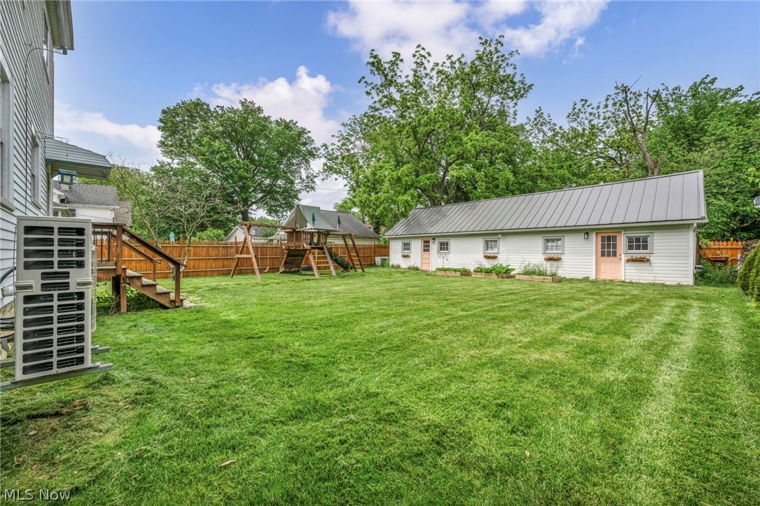 Metcalf - Residential