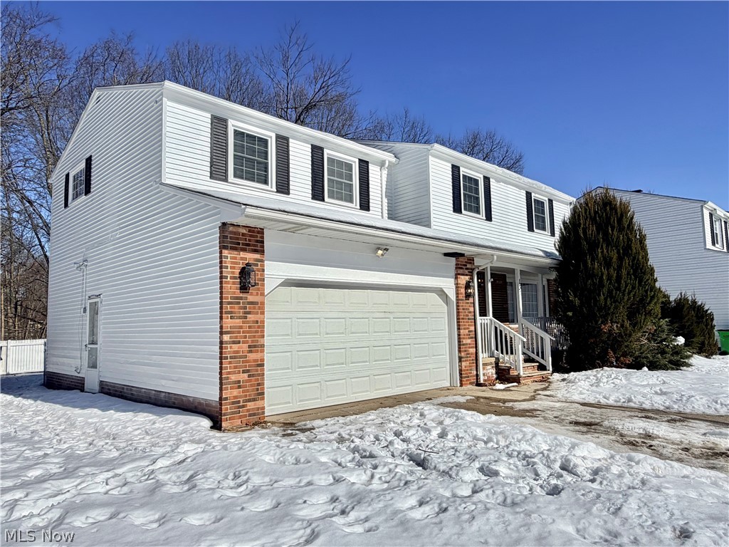 Noran Improv Companys Su - Residential