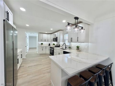 Tiny photo for 131 Noran Circle, Bedford, OH 44146 (MLS # 5187026)