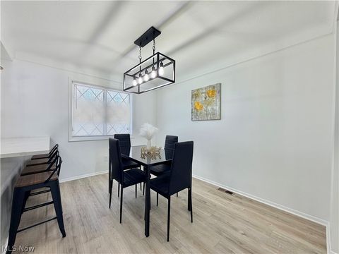 Tiny photo for 131 Noran Circle, Bedford, OH 44146 (MLS # 5187026)