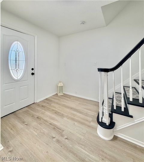 Tiny photo for 131 Noran Circle, Bedford, OH 44146 (MLS # 5187026)